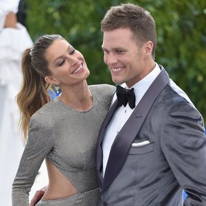 Ist Gisele Bündchen nach Scheidung von Tom wieder verliebt?