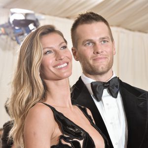 Vor neuem Partner: Gisele Bündchen wollte noch Kind mit Tom