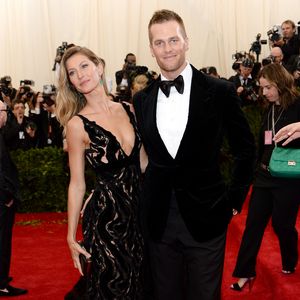 Nach Gisele-Trennung: Tom Brady gratuliert Tochter mit "wir"