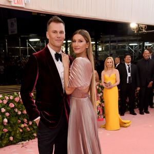 Wegen Trennung von Gisele? Tom Brady verlor viel Gewicht!
