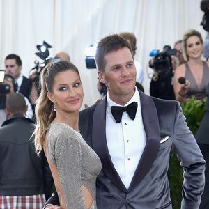 Gisele Bündchen und Tom verbringen Thanksgiving getrennt