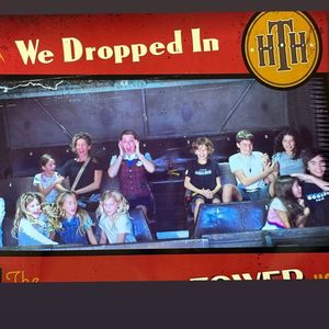 Gisele Bündchens Tochter feiert Geburtstag in Disney World