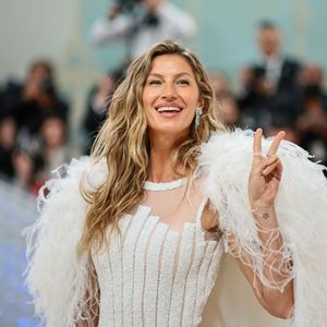 Als Partner? Joaquim holt Gisele Bündchen vom Flughafen ab