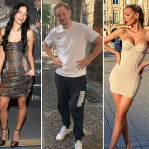 GNTM-Gisele und Giuliana: "Adam sucht Eva"-Promis sind raus!