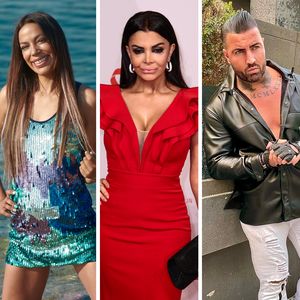 "Das Sommerhaus der Stars": Sind das die ersten Kandidaten?