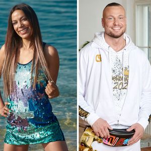 Verliebt? Gisele Oppermann hatte Affäre mit Eric Sindermann!