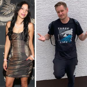 Verletzt? So reagiert "Adam sucht Eva"-Gisele auf Falko-Korb