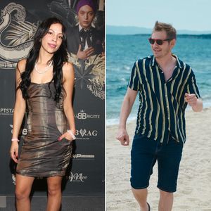 Gisele Oppermann im Sommerhaus? Falko sieht ihre Chancen gut