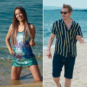 Gisele gekorbt: "Adam sucht Eva"-Falko fehlte die Anziehung