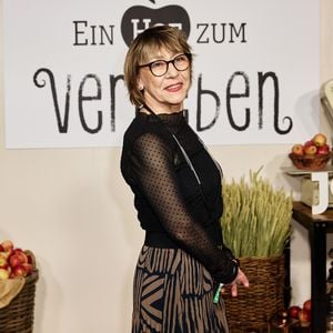 So war "Ein Hof zum Verlieben"-Dreh für Gitta Schweighöfer