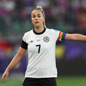 EM-Aus für Giulia Gwinn: So will sie das Team unterstützen