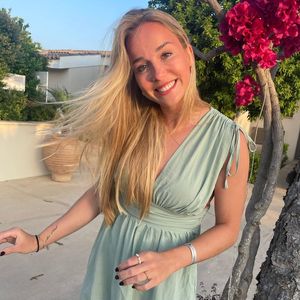Angebot: DFB-Star Giulia Gwinn bekam eine Playboy-Anfrage