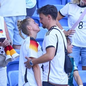 Giulia Gwinn bestätigt Trennung von Constantin Frommann