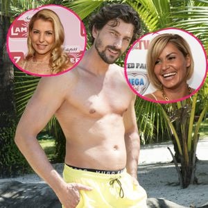 Autsch: "Temptation Island"-Boy von zwei VIP-Ladys gekorbt!