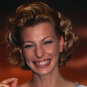 So anders sah Giulia Siegel noch vor ihren Beauty-OPs aus