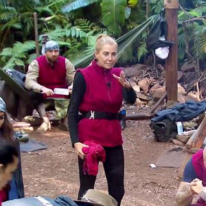 Dschungel-Spoiler: Thorsten und Giulia betreiben Bodyshaming