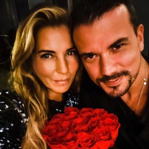 "Leben bereichert": Ludwig und Giulia Siegel feiern Jubiläum
