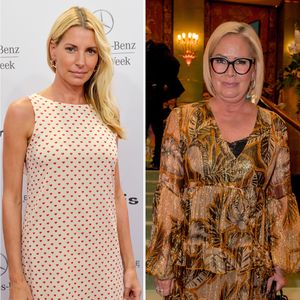 Giulia Siegel übt öffentlich Kritik an Claudia Effenberg