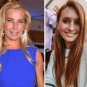 Sieht "Temptation Island V.I.P."-Giulia Lina als Konkurrenz?