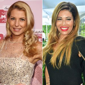 "Promis unter Palmen": Das nervt Giulia an Patricia Blanco