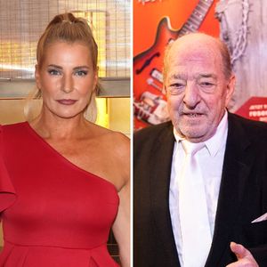 Giulia Siegel vermisste Papa Ralph auf ihrem 50. Geburtstag