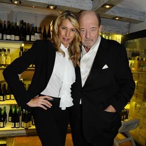 Trotz Zoff: Giulia Siegel feiert Papa Ralphs 80. Geburtstag