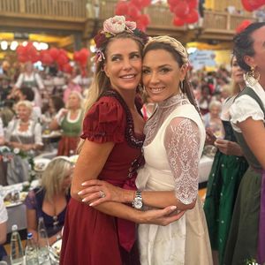 Giulia Siegel und Simone Ballack brechen den Kontakt ab!