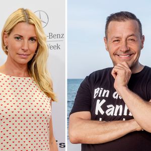 "Promis unter Palmen"-Siegerin Giulia Siegel dankt Willi