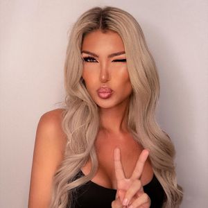 Trauriger Abschied: Giuliana Farfalla weint Dschungel-Tränen