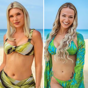 Zerbricht die Freundschaft von Giuliana und Anita bei KDRS?