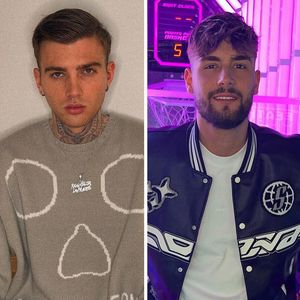 Fame Fighting: Diese Männer stehen sich im Ring gegenüber!