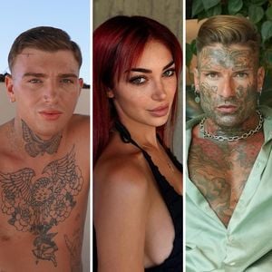 Rache an Ex Giuliano: Darum urlaubte Ariel mit Nikola Grey
