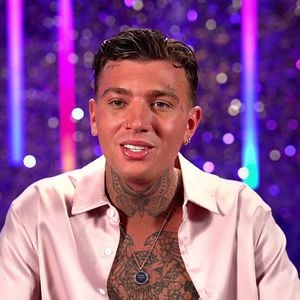Liebe & Heirat? "Love Island"-Giuliano verdreht Celinas Kopf