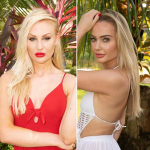 Follower gekauft? "Temptation Island"-Giulie greift Tabea an