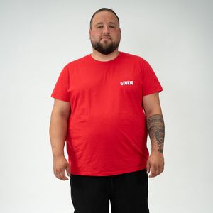 Giulio Arancio, Kandidat bei "The Biggest Loser" 2024