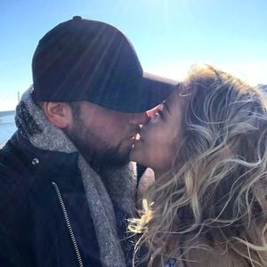DSDS-Giulio & seine Nicole: Es funkte beim ersten Date!