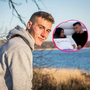 "Love Island"-Giulio hält Nathalia und Luca für "fake"!