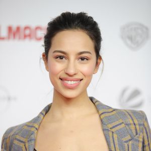 Gizem Emre im März 2018