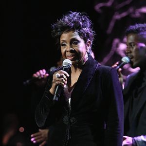 Soulsängerin Gladys Knight enthüllt Brustkrebs-Erkrankung
