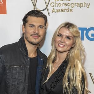 Wegen OnlyFans-Freundin: Gleb Savchenkos Ex ist besorgt