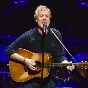 The-Frames-Sänger Glen Hansard verstirbt bei Motorradunfall