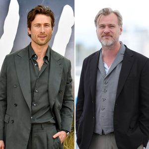 Früh entdeckt: Glen Powell dankt Christopher Nolan für Jobs