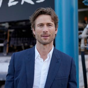 Glen Powell verspricht bei Doppelgänger-Wettbewerb Filmrolle