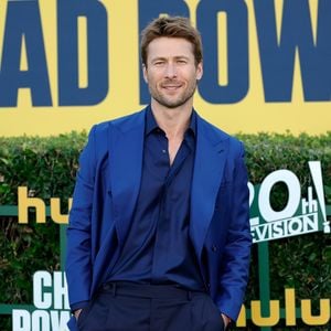 Glen Powell fiel bei "Chad Powers"-Dreharbeiten in Ohnmacht