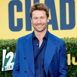 "Grausam": Glen Powell teilt seinen peinlichen Dating-Fehler