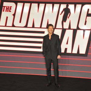 Dieser Star unterstützte Glen Powell bei Nackt-Stunt-Dreh