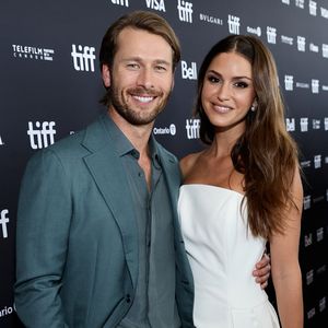 Schwere Trennung? Glen Powell hat Ex Gigi Paris sehr geliebt