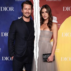Nach Fremdgehdrama: Alles aus bei Glen Powell und Gigi Paris