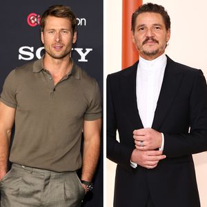 Glen Powell und Pedro Pascal lehnten "Sexiest Man"-Titel ab