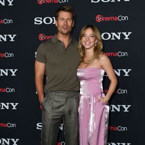 Glen Powell und Sydney Sweeneys Flirterei war nur inszeniert
